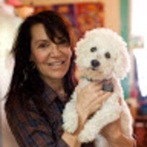 Meet your Posher, Sherri